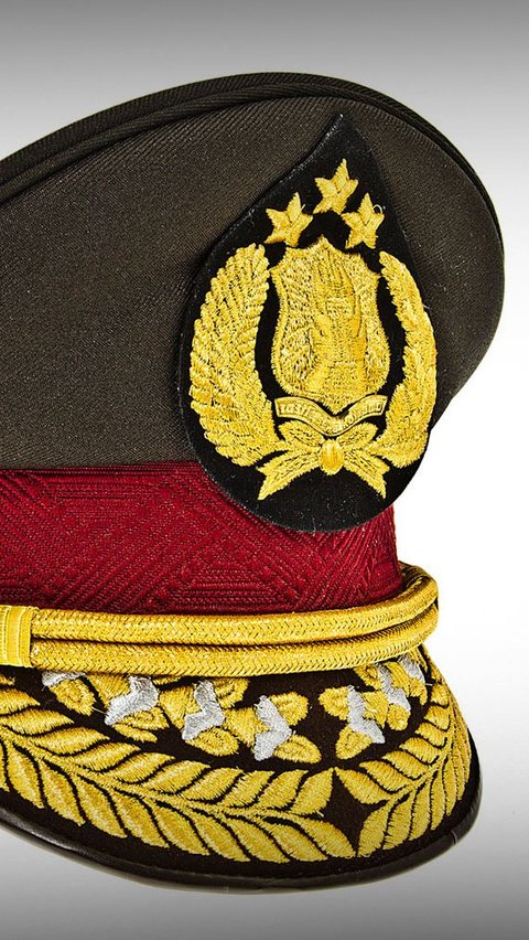11 Jenderal Polisi Naik Pangkat, Irjen Kementan Setyo Budiyanto Sandang Bintang Tiga