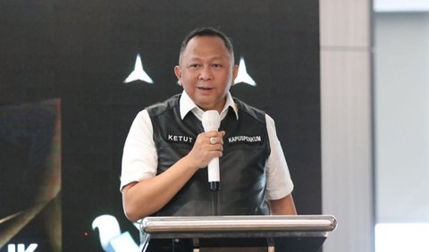 “Pemeriksaan saksi dilakukan untuk memperkuat pembuktian dan melengkapi pemberkasan dalam perkara dimaksud,”