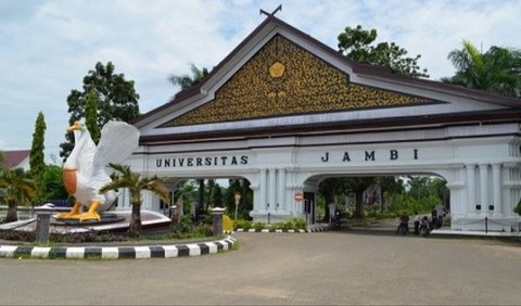 Sementara dari hasil penelusuran, diketahui untuk tersangka MZ (60) dan perempuan berinisial AJ (52) merupakan salah satu pegawai dari Universitas Negeri Jakarta (UNJ).<br>