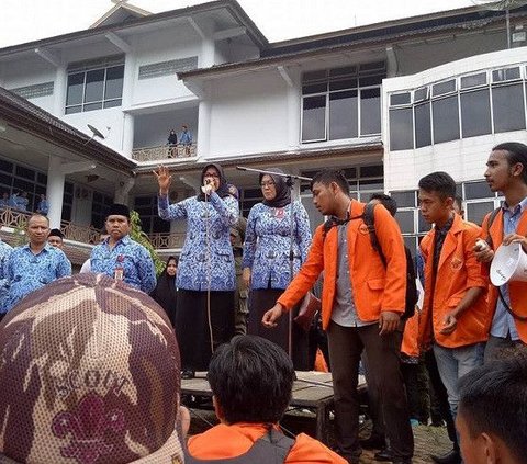 93 Mahasiswa Jadi Korban, UNJ Ungkap Kasus TPPO Modus Magang Ferienjob di Jerman Dikenalkan Dosen Universitas Jambi