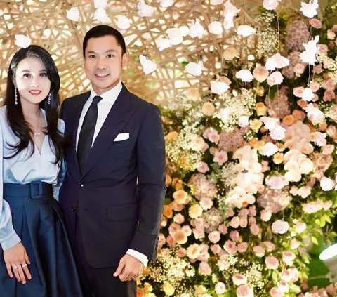 Harvey Moeis Suami Sandra Dewi Jadi Tersangka Korupsi Timah, Langsung Digiring ke Tahanan