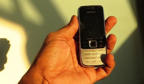 Meskipun demikian, keberadaan kode morse dalam ringtone notifikasi Nokia purba menambah kesan unik pada perangkat tersebut.