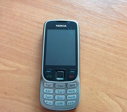 Suara Ringtone Nokia Jadul Bukan Sembarang Bunyi-bunyian, Ada Pesan Tersembunyi di Baliknya