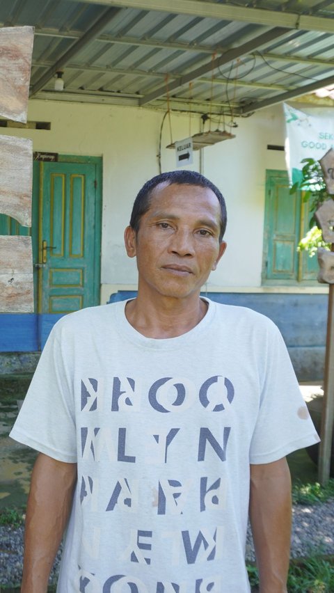 Mimpi Sunarto Bangun Agrowisata Buah Kelengkeng di Bantul, Ingin Kurangi Pengangguran