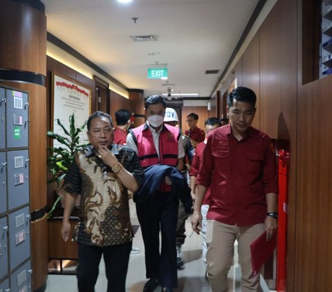 Profil Harvey Moeis,  Suami Sandra Dewi Pengusaha Tajir Punya Jet Pribadi yang Rugikan Negara Rp271 Triliun
