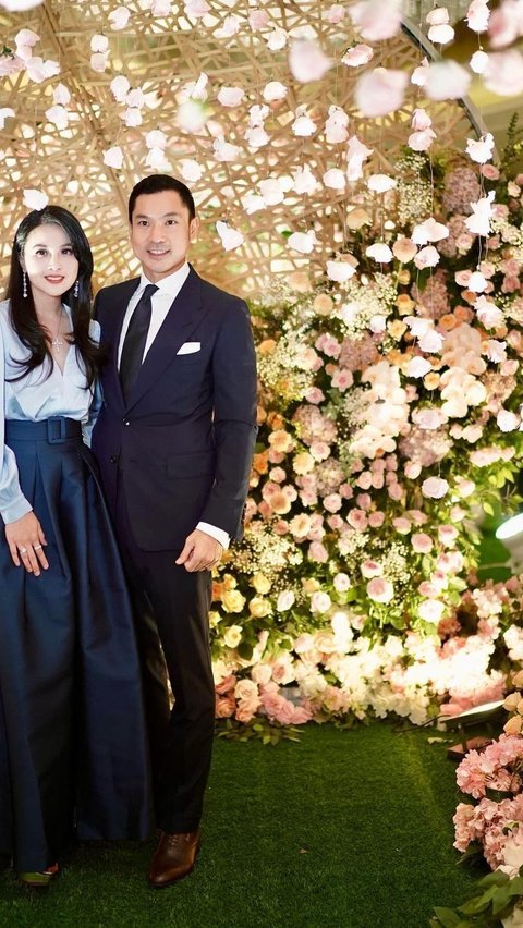 <br>Fakta Pernikahan Super Mewah Sandra Dewi dan Harvey Moeis, Digelar di Disneyland Bak Cinderella