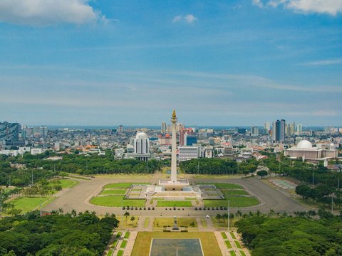 Lebong Tandai, Desa Kecil di Bengkulu Penyumbang Emas Tugu Monas dan Dikuras Habis oleh Penjajah