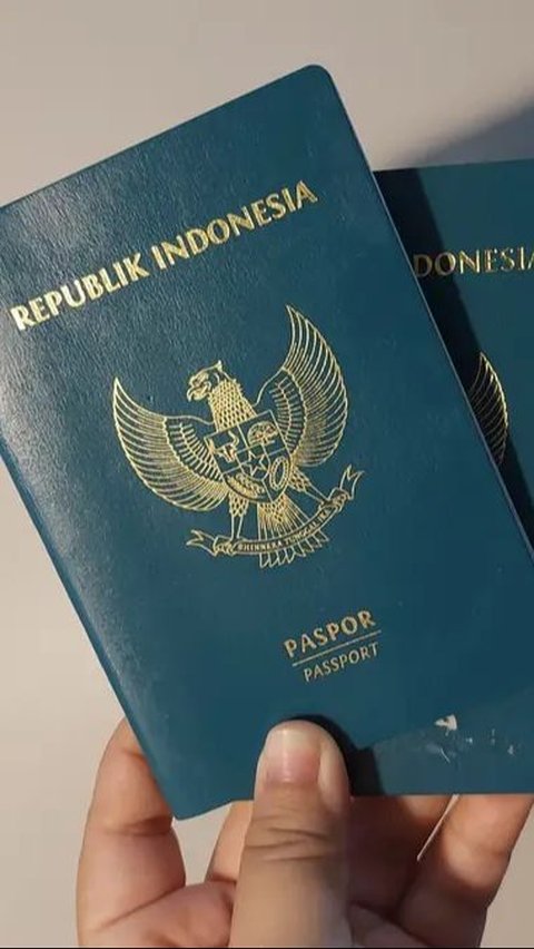 <b>Syarat Perpanjang Paspor yang Sudah Mati</b>