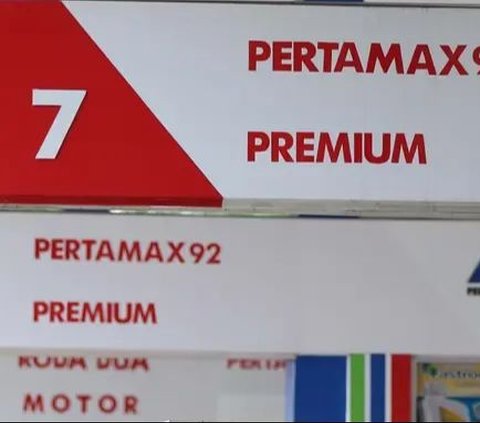 Stok Pertalite saat Lebaran Aman, Pertamina Minta Masyarakat Jangan Ketergantungan BBM Subsidi