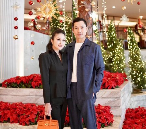Dijuluki Couple Goals, Potret Sandra Dewi & Harvey Moeis yang Selalu Terlihat Romantis dan Hobi Traveling ke Luar Negeri