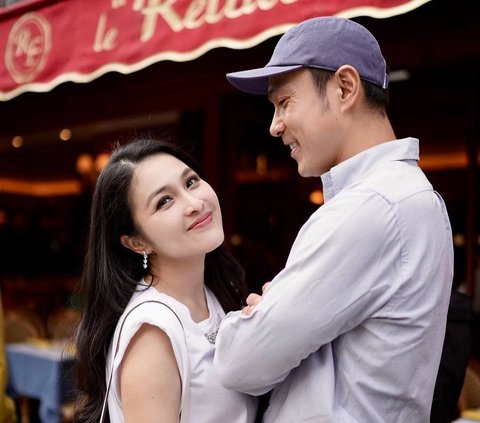 Dijuluki Couple Goals, Potret Sandra Dewi & Harvey Moeis yang Selalu Terlihat Romantis dan Hobi Traveling ke Luar Negeri