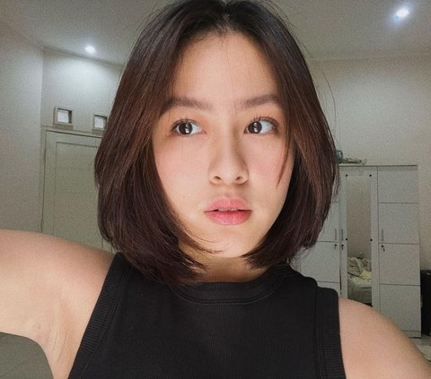 Frequently Criticized by Netizens, Controversial List of Hasyakyla, Adhisty Zara's Sister, Comments on Fuji's Acting and Admits Driving While Drunk