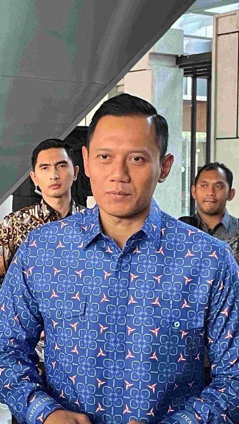 AHY Cerita Call Sign 08 Prabowo Sejak di Kopassus TNI dan Doa Jadi Presiden ke 8