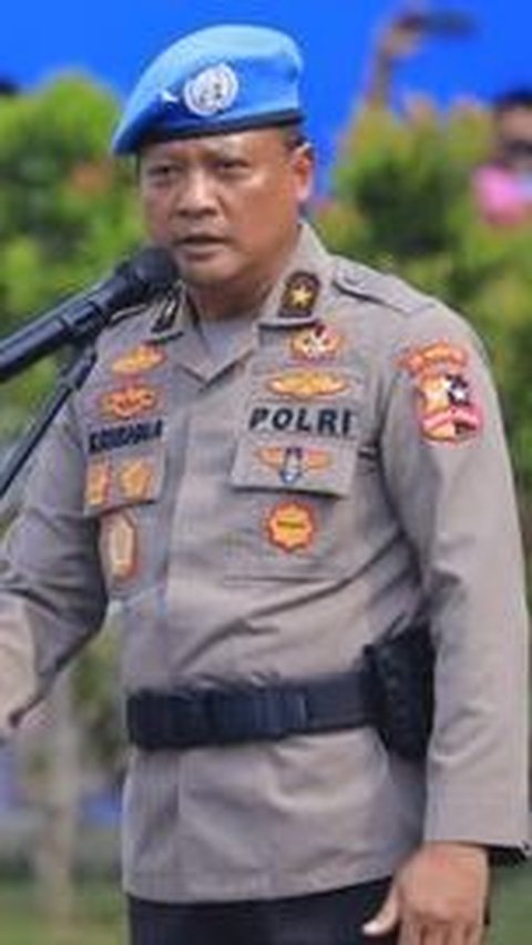 Jenderal Polisi ke Reserse se-Indonesia: Sikat itu Debt Collector Meresahkan!