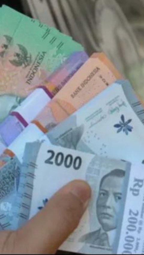 Pendaftaran Penukaran Uang di Istora Senayan Full hingga Akhir Maret