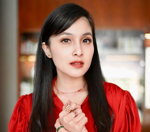 Husband Stumbles upon Tin Corruption Case, Sandra Dewi Afraid Her Wealth Will Be Taken by God