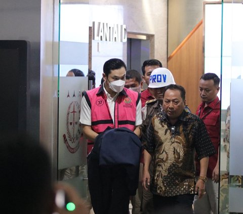 Deretan Fakta Menarik Harvey Moeis Suami Sandra Dewi yang Jadi Tersangka Kasus Korupsi Timah