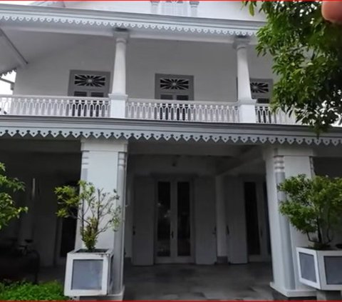 Mengunjungi Kedai Kopi Tertua di Semarang, Sudah Berdiri Sejak Tahun 1915