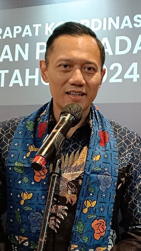AHY: Demokrat Tak Menuntut Jatah Menteri, Prabowo Pemimpin yang Punya Komitmen