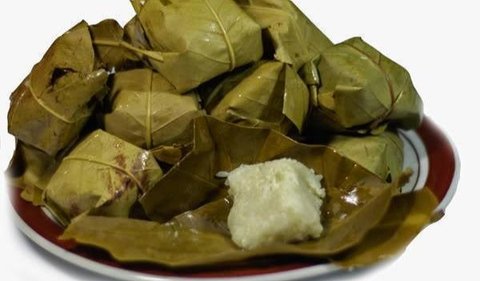 Segarnya Tapai Ember yang Menggoda