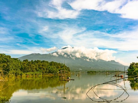 Merajut Kenangan di Kuningan, Alamnya Indah Kulinernya Menggiurkan