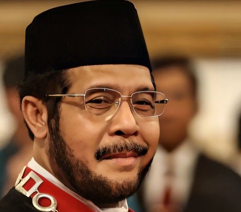 Again, MKMK Declares Anwar Usman Violates the Code of Ethics, Imposes a Reprimand Sanction
