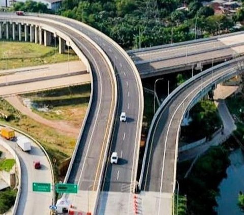 Jateng Tujuan Favorit Pemudik, One Way Hingga Contraflow akan Diberlakukan di Titik-Titik Ini