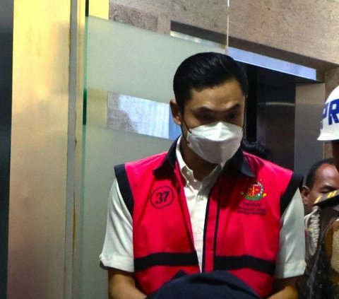 Fakta-Fakta Harvey Moeis, Suami Sandra Dewi Jadi Tersangka Korupsi
