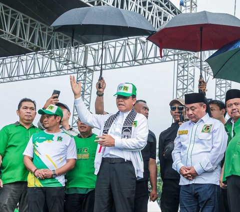 Megawati Belum Instruksikan Penggunaan Hak Angket Pemilu 2024, Puan Maharani Ungkap Alasannya