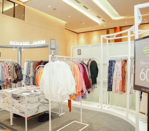 Famous Muslim Clothing Brands Bazaar at Sisterhood Modest Bazaar 2024, Discounts Up to 70%