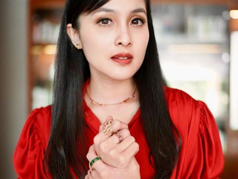 Unggahan Terakhir Sandra Dewi Usai Harvey Moeis Ditahan Kasus Dugaan Korupsi