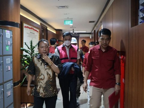 Unggahan Terakhir Sandra Dewi Usai Harvey Moeis Ditahan Kasus Dugaan Korupsi