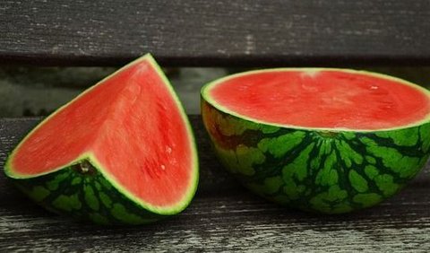 3. Watermelon