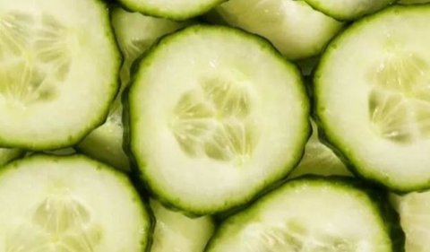 4. Cucumber