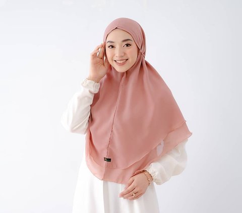 How to Choose the Best Polycotton Hijab for Eid, Don't Regret Buying
