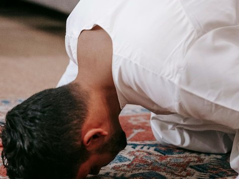 Amalan-amalan 10 Hari Terakhir Ramadhan