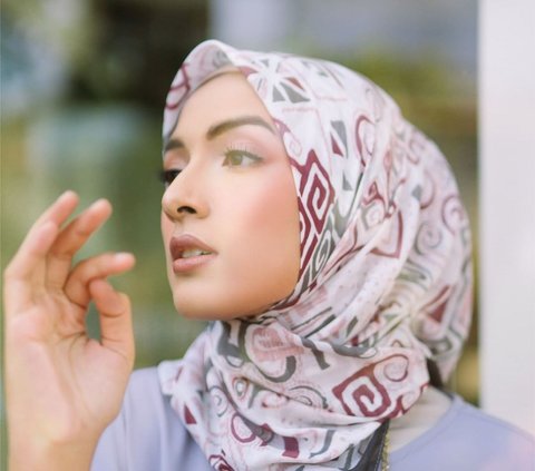 10 Best Polycotton Hijabs for Eid 2024 to Make You Look More Beautiful