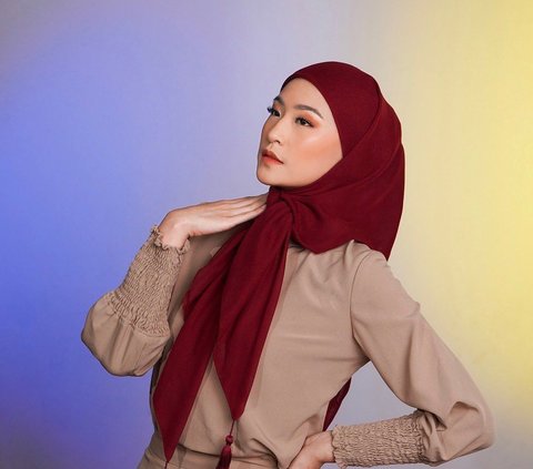 10 Best Polycotton Hijabs for Eid 2024 to Make You Look More Beautiful