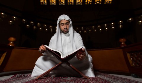 Amalan Rasulullah di 10 Hari Terakhir Bulan Ramadan