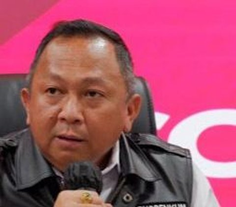 Kejagung Dalami Keterlibatan Pegawai PT Tinindo Inter Nusa dalam Kasus Jual Beli Emas Antam