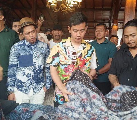 AHY Mengaku Diminta Prabowo Siapkan Kader Terbaik, Gibran: Nanti Dibicarakan