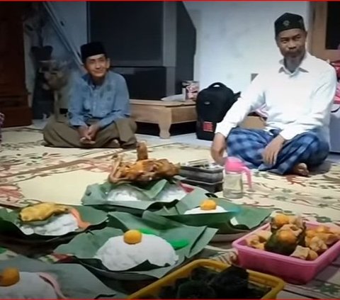 Mengenal Tradisi Maleman, Cara Masyarakat Jawa Hidupkan Malam Lailatul Qodar