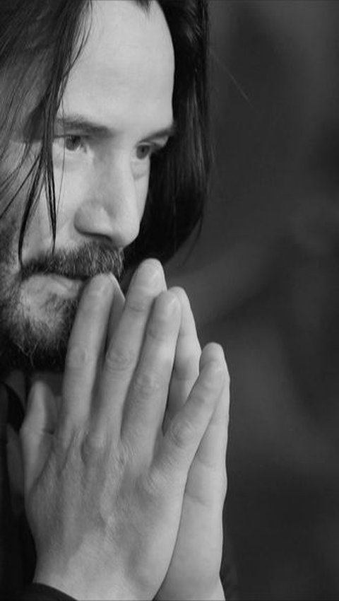 Fakta Unik Keanu Reeves, Aktor Bergelimang Harta yang Hidup dengan Kesederhanaan <br>