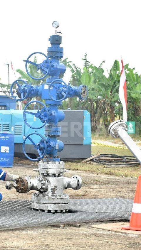 Aturan Tentang Carbon Capture Storage Ditargetkan Rampung Tahun Ini