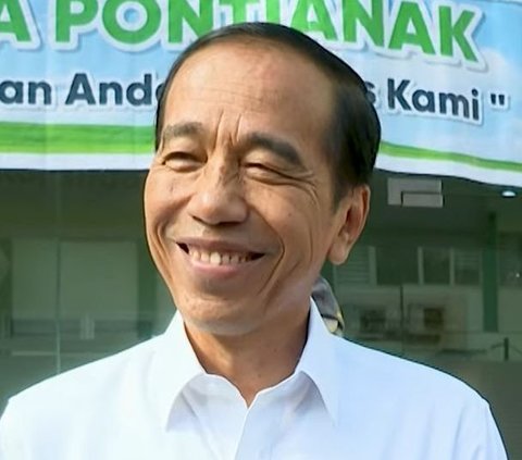 Jokowi: Saya Imbau Masyarakat Mudik Lebih Awal