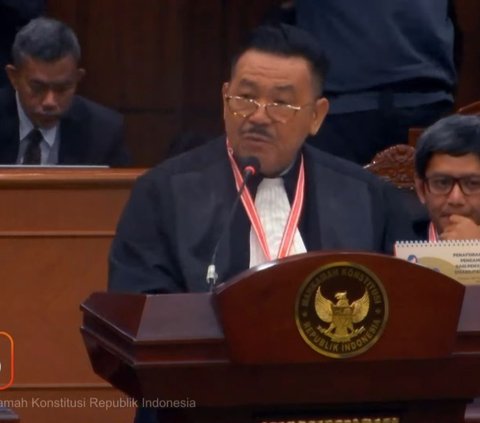 Anggota Tim Hukum Nasional Prabowo Subianto-Gibran Rakabuming Raka, Otto Hasibuan mengingatkan dorongan pemilu ulang tidak bisa sembarangan dilakukan karena dapat berdampak pada agenda kenegaraan.