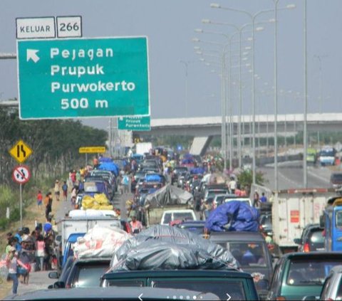 Jokowi: Saya Imbau Masyarakat Mudik Lebih Awal