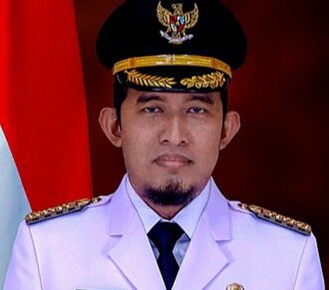 Lebih Dekat dengan Bupati Sumenep Achmad Fauzi, Salah Satu Kandidat Terkuat Bakal Cawagub Jatim