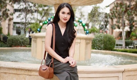 Portrait of Sandra Dewi's Luxury Bags, from Hermes to Chanel