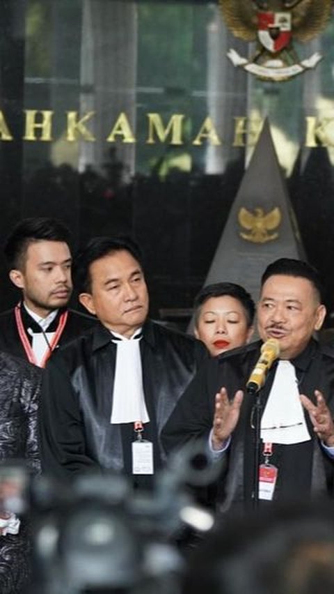 Kubu Prabowo Gibran Skakmat Timnas Anies: Selisih Suara Kita Sangat Jauh!